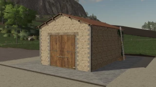 French Workshop Pack v 1.0 thumbnail 4