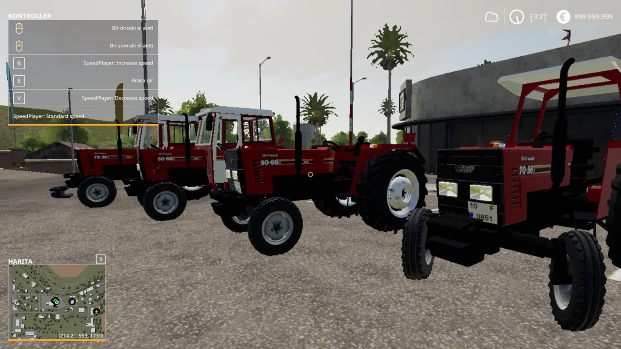 Fiat 7056 - 8066