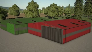Hall Pack v 1.0 thumbnail 5