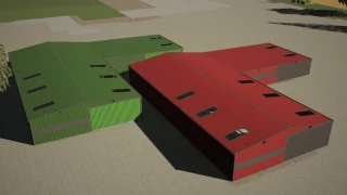 Hall Pack v 1.0 thumbnail 3