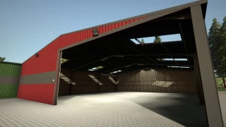 Hall Pack v 1.0 thumbnail 6