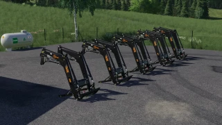 Hauer VX Pack v 1.0 thumbnail 7
