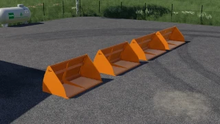 Hauer VX Pack v 1.0 thumbnail 3