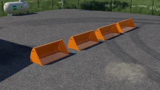 Hauer VX Pack v 1.0 thumbnail 5