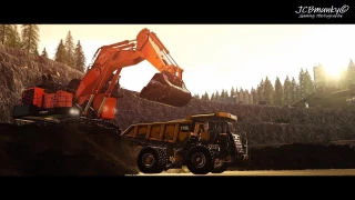 Hitachi EX2600 v 1.0.1 thumbnail 3
