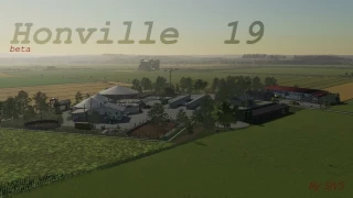 Honville 19 v 1.1 thumbnail 2