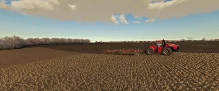 Horsch Tiger 6DT And Optipack 6 SD v 1.0 thumbnail 2