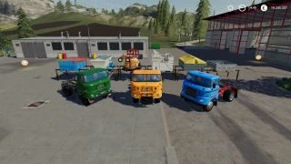 IFA W50 Multi v 1.2.1 thumbnail 2
