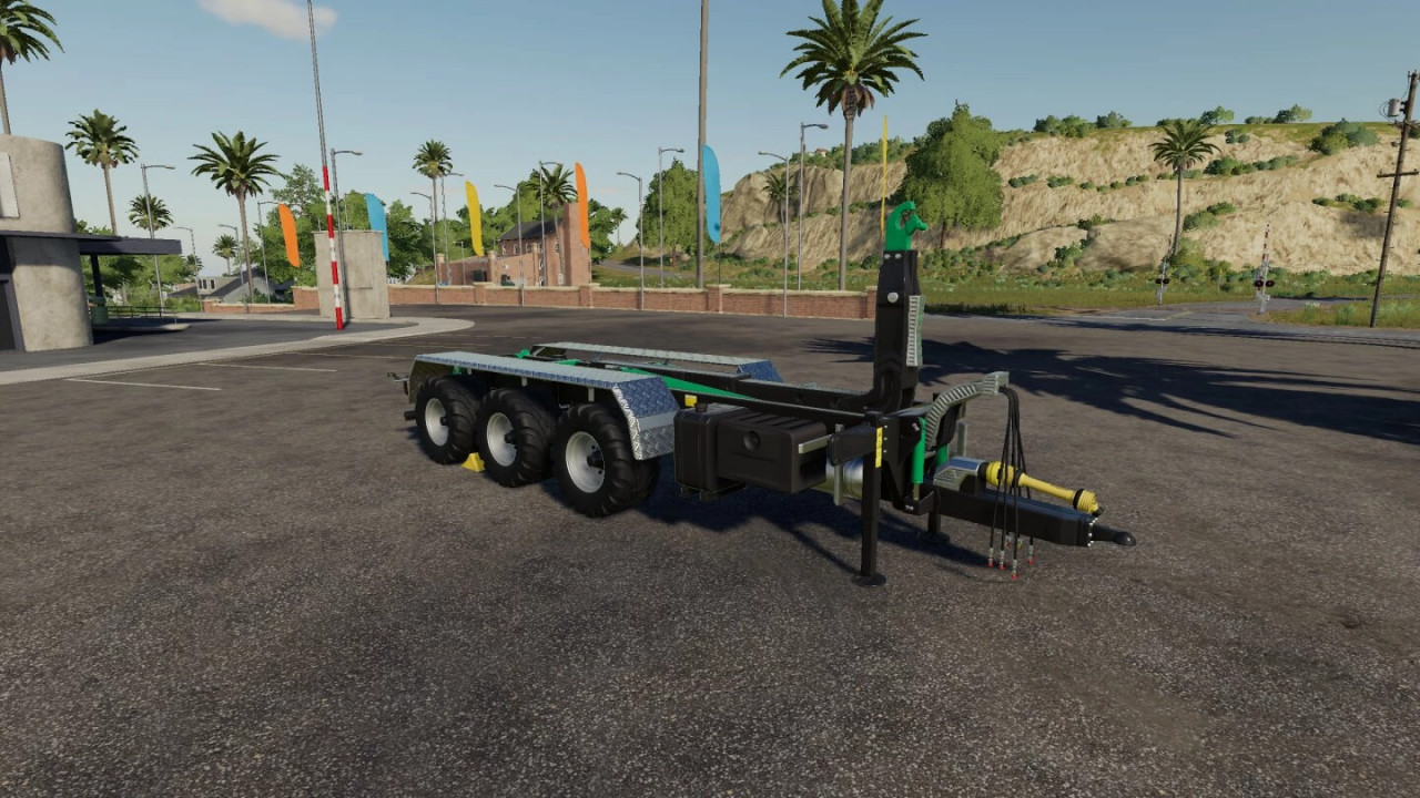 ITRunner ITR 26.33 HD