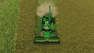 John Deere S600 - S700 Sounds (Prefab) v 1.0 thumbnail 6