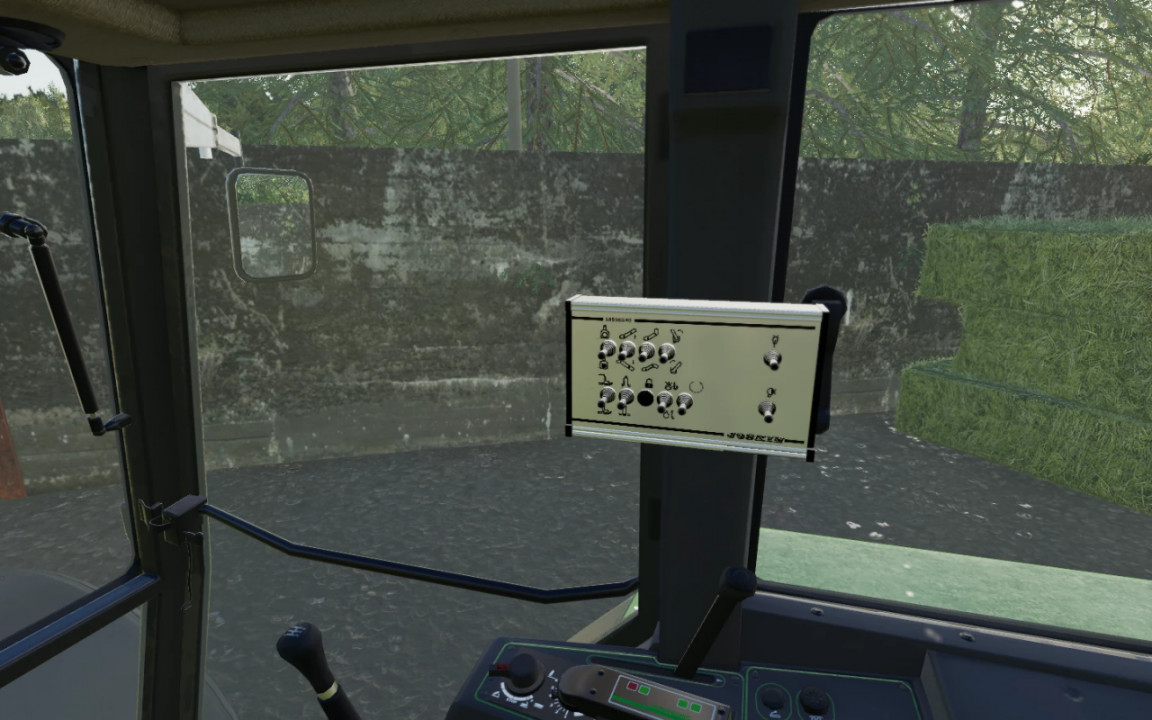 Joskin Terminal