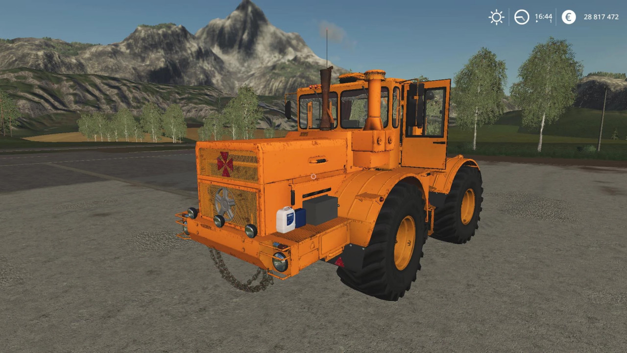 K-700A B