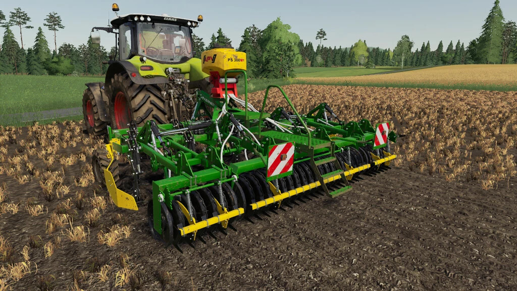 Kerner Corona 500