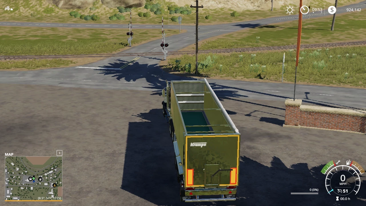 ramp - FS 19 Search - ModLand.net