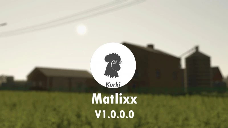 KURKI Map