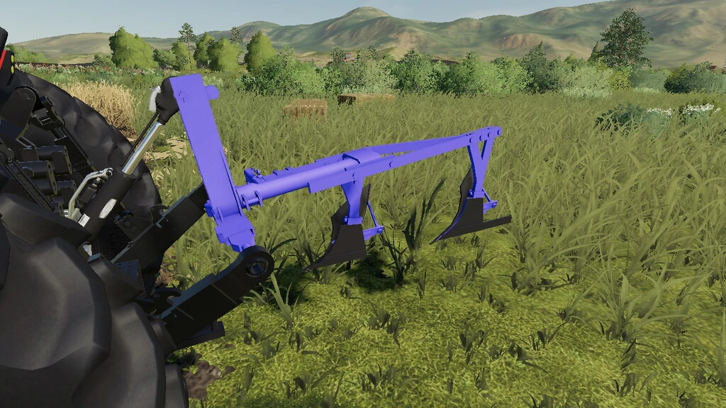 Lemken D24