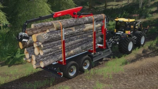Lizard Forest Trailer Pack v 1.0.1.0 thumbnail 2