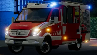 Magirus KLF v 1.0 thumbnail 5