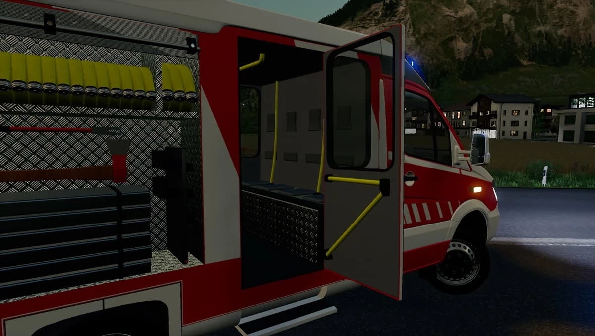 Magirus KLF v 1.0