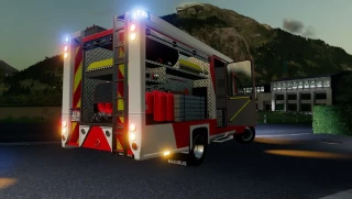 Magirus KLF v 1.0 thumbnail 4