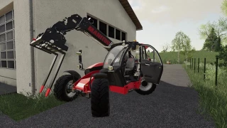 Manitou MLT 737-120 PS+ v 1.0 thumbnail 2