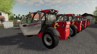 Manitou MLT 737-120 PS+ v 1.0 thumbnail 5