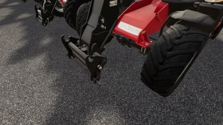 Manitou MLT 737-120 PS+ v 1.0 thumbnail 4
