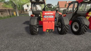 Manitou MLT 737-120 PS+ v 1.0 thumbnail 6