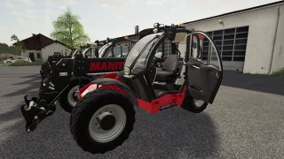 Manitou MLT 737-120 PS+ v 1.0 thumbnail 3