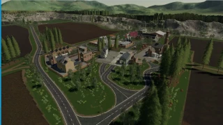 Map Herzberg by Spieler11 Update v 02 thumbnail 12
