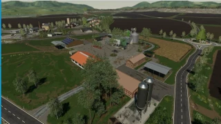 Map Herzberg by Spieler11 Update v 02 thumbnail 10