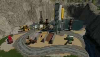 Map Herzberg by Spieler11 Update v 02 thumbnail 2