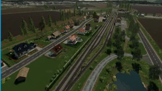 Map Herzberg by Spieler11 Update v 02 thumbnail 4