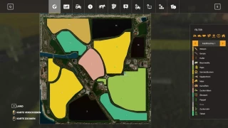 Map Herzberg by Spieler11 Update v 02 thumbnail 9