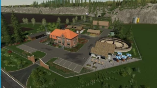 Map Herzberg by Spieler11 Update v 02 thumbnail 11