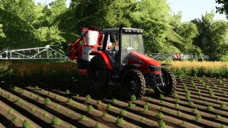 Massey Ferguson 5400 Pack v 1.0.1.0 thumbnail 5