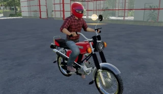 Motorcycles Pack v 1.1 thumbnail 4