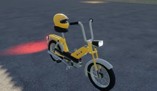 Motorcycles Pack v 1.1 thumbnail 3