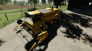 New Holland Update Tx30-36 v 1.5 thumbnail 3