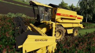 New Holland Update Tx30-36 v 1.5 thumbnail 4