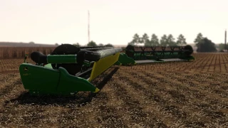 Pack John Deere 700FD v 1.5 thumbnail 8