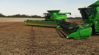 Pack John Deere 700FD v 1.5 thumbnail 5