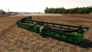 Pack John Deere 700FD v 1.5 thumbnail 6