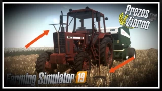Paczka Grabi Ręcznych v 1.0 thumbnail 2
