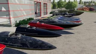 Paradise Boat Pack 1.5 v 1.0.1 thumbnail 2