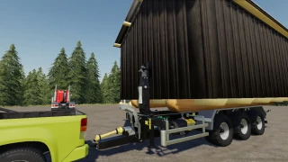 Placeable/Movable Amish Shed Pack v 1.0 thumbnail 7