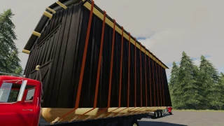 Placeable/Movable Amish Shed Pack v 1.0 thumbnail 3