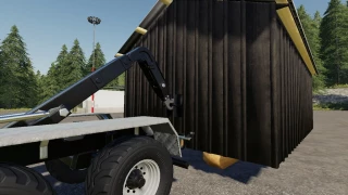 Placeable/Movable Amish Shed Pack v 1.0 thumbnail 2