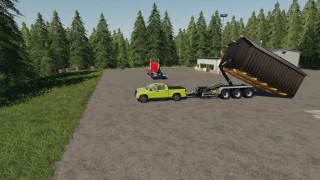 Placeable/Movable Amish Shed Pack v 1.0 thumbnail 6