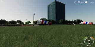 PUBLIC WORK COMPANY BETA START v 1.1.5 thumbnail 5